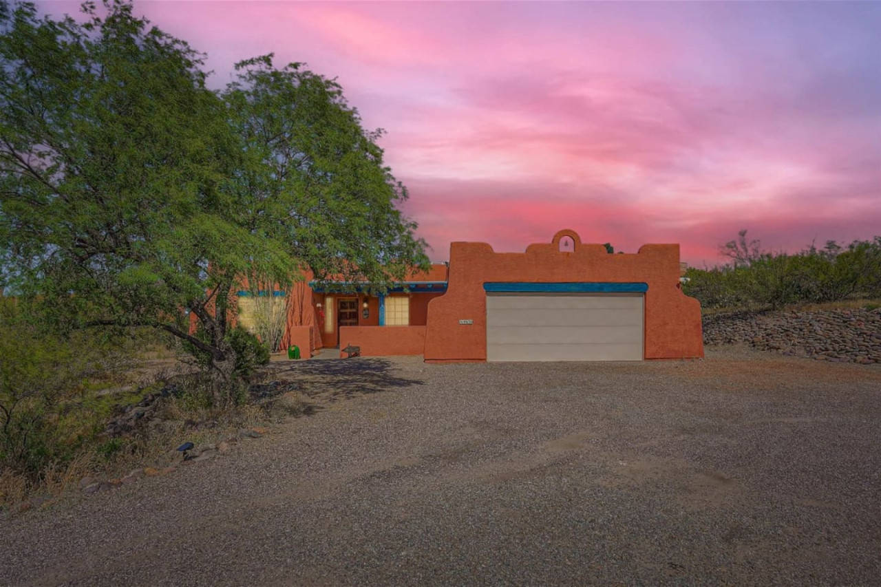 Tucson Vacation Rental