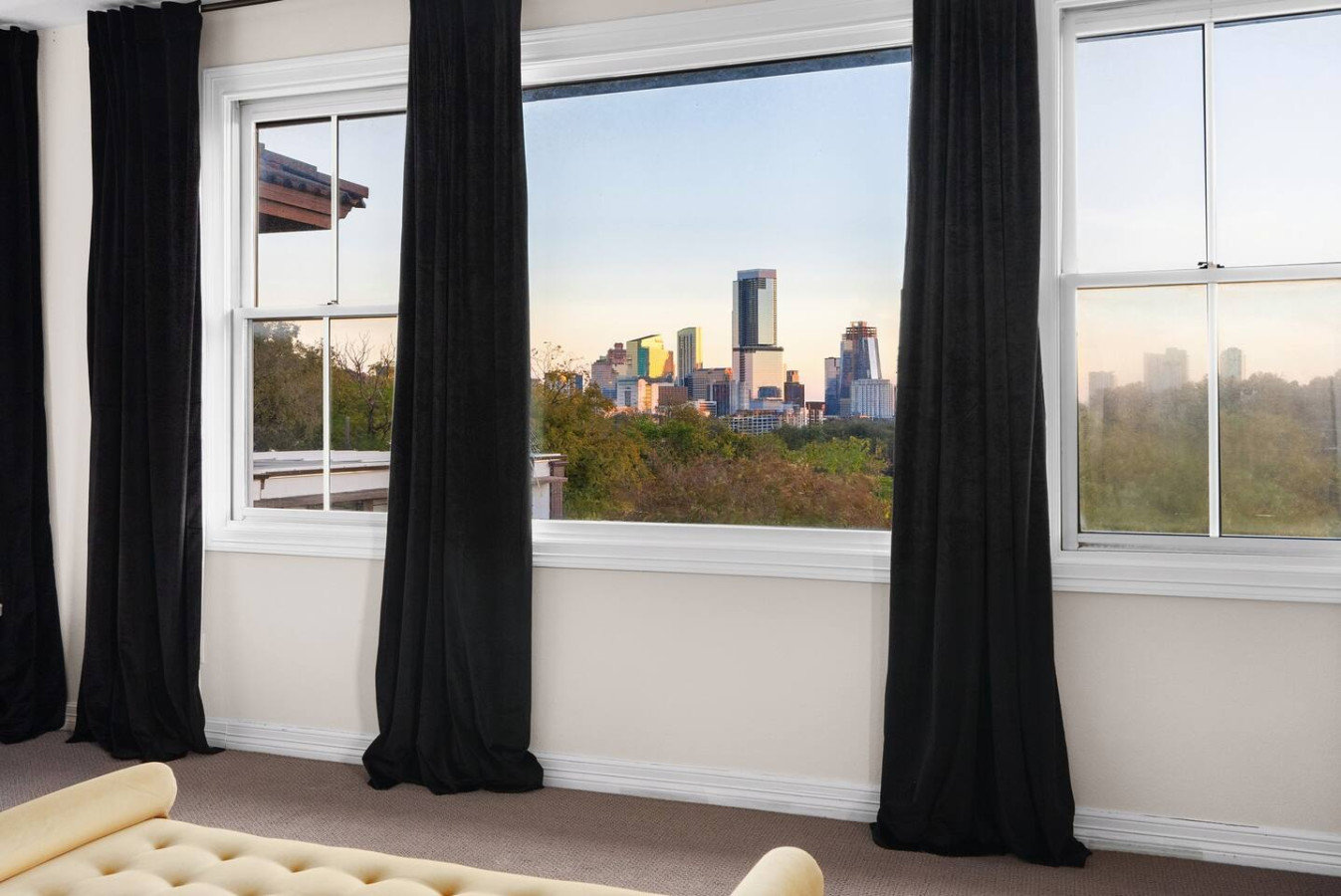 Austin Vacation Rental