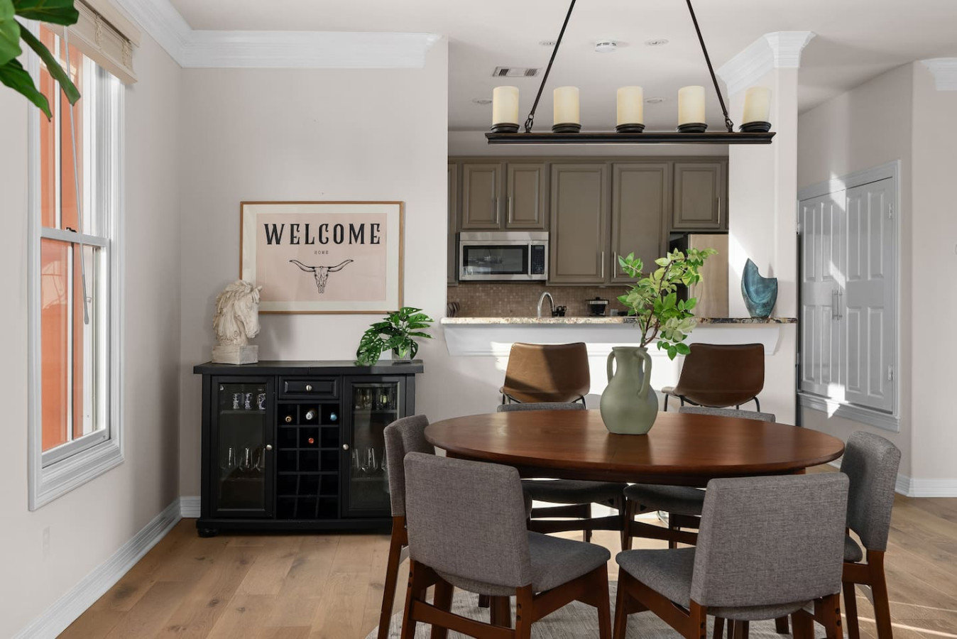 Austin Vacation Rental