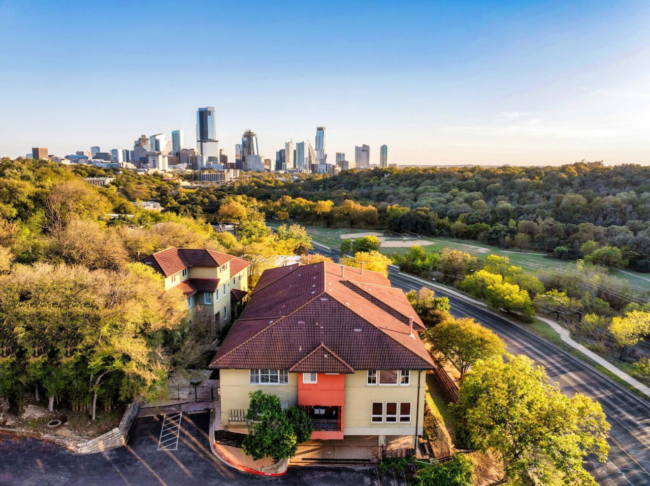Austin Vacation Rental