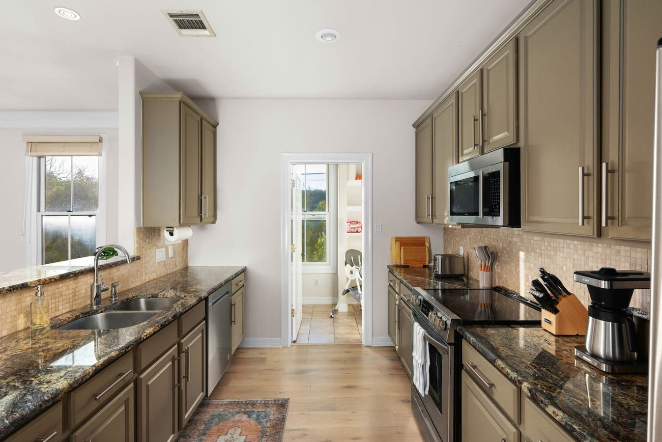 Austin Vacation Rental