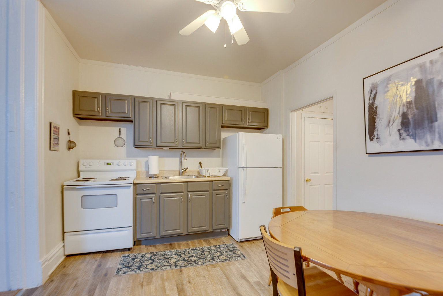 St. Louis Vacation Rental