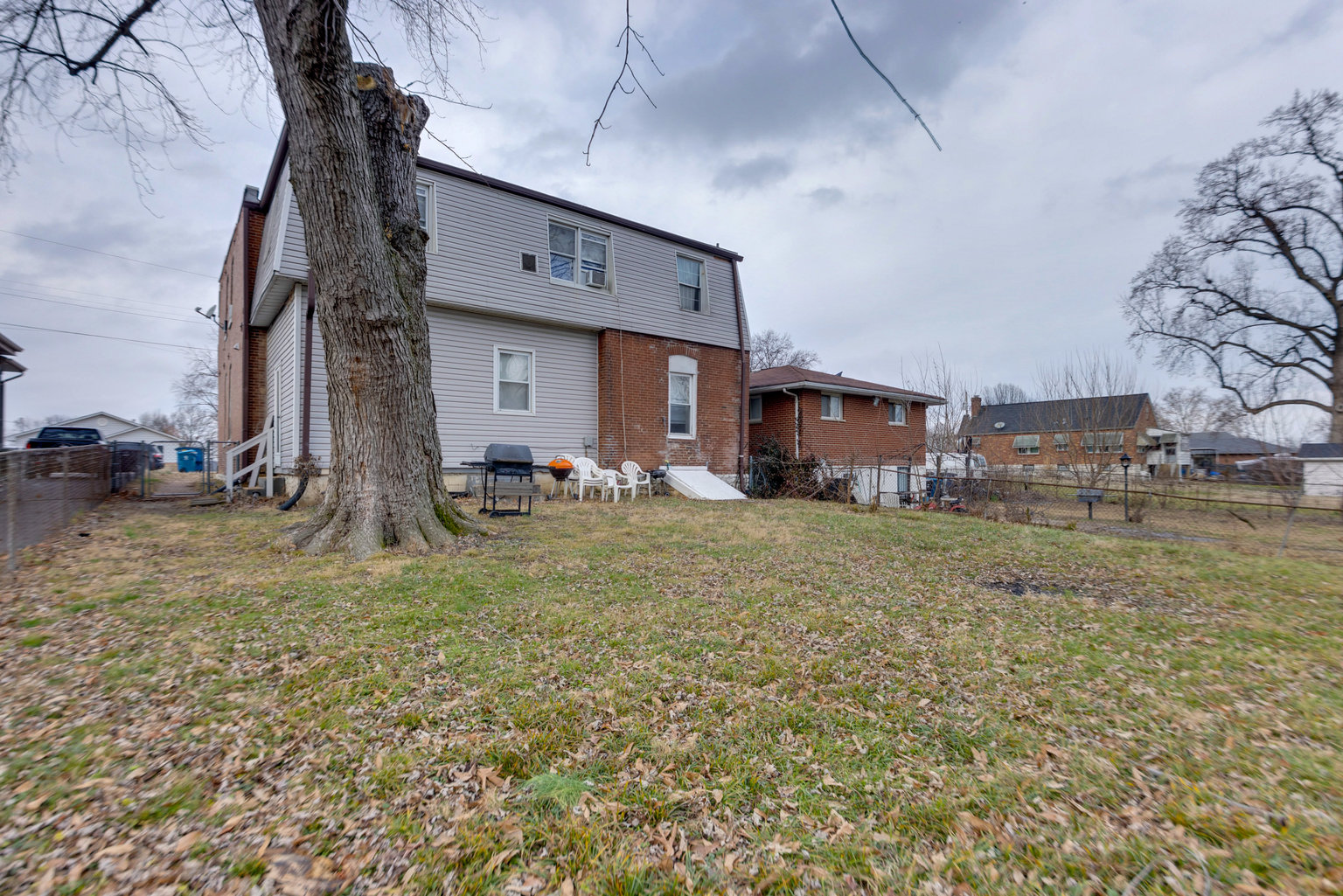 St. Louis Vacation Rental