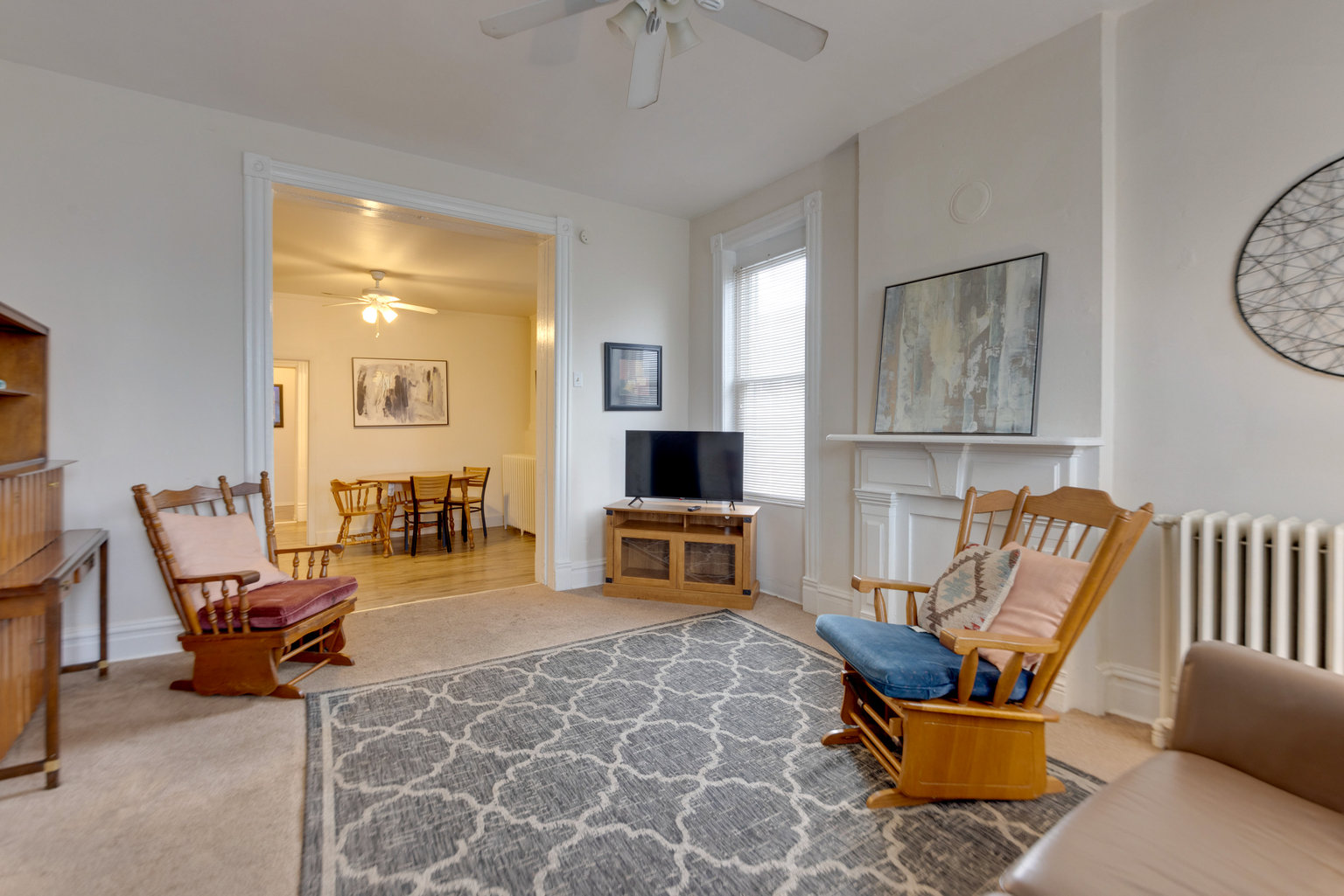 St. Louis Vacation Rental