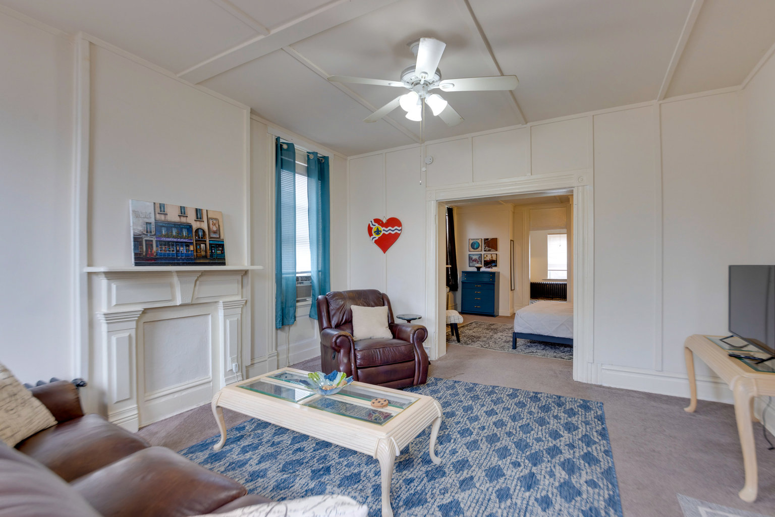 St. Louis Vacation Rental