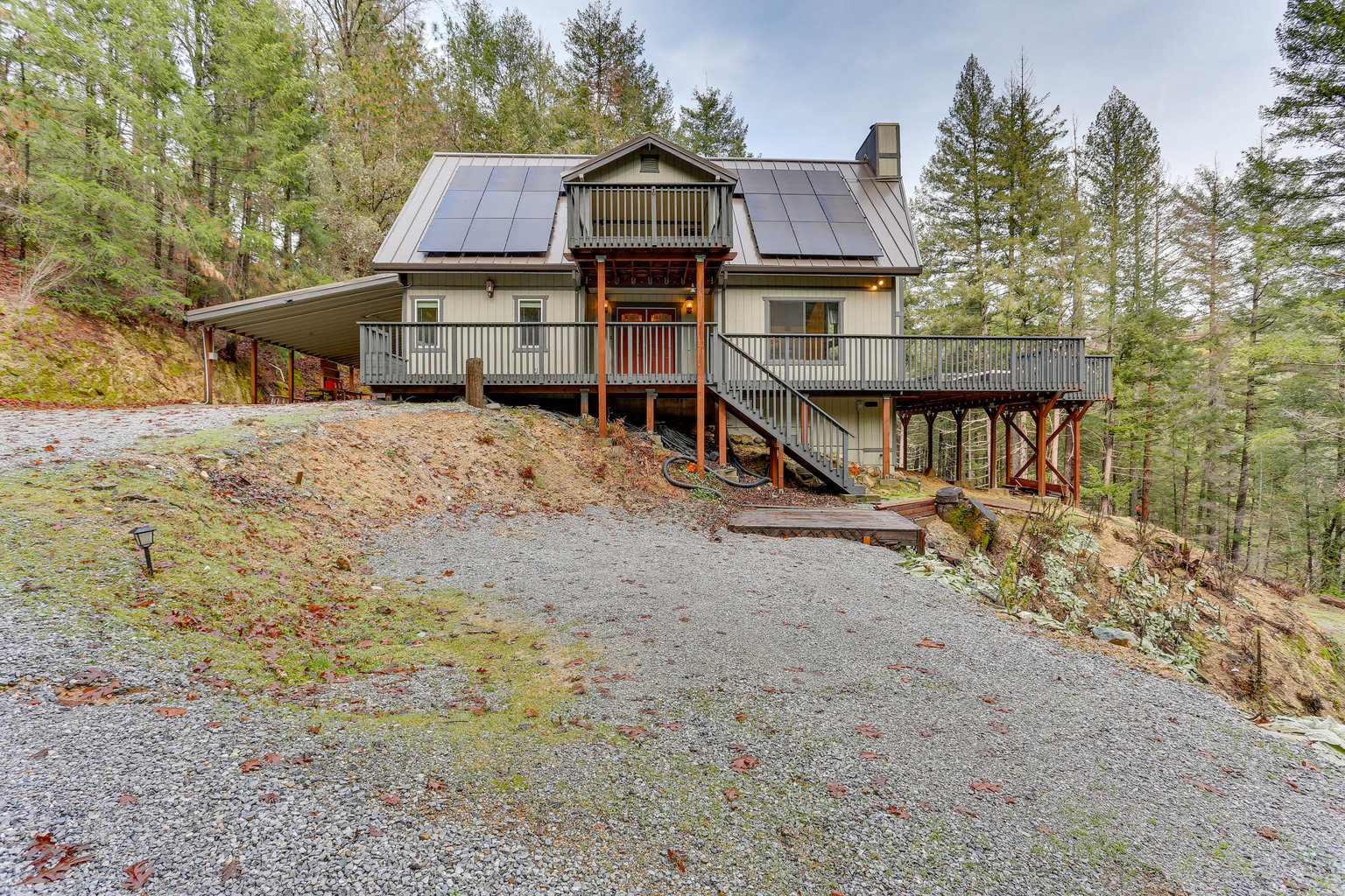 Lakehead Vacation Rental