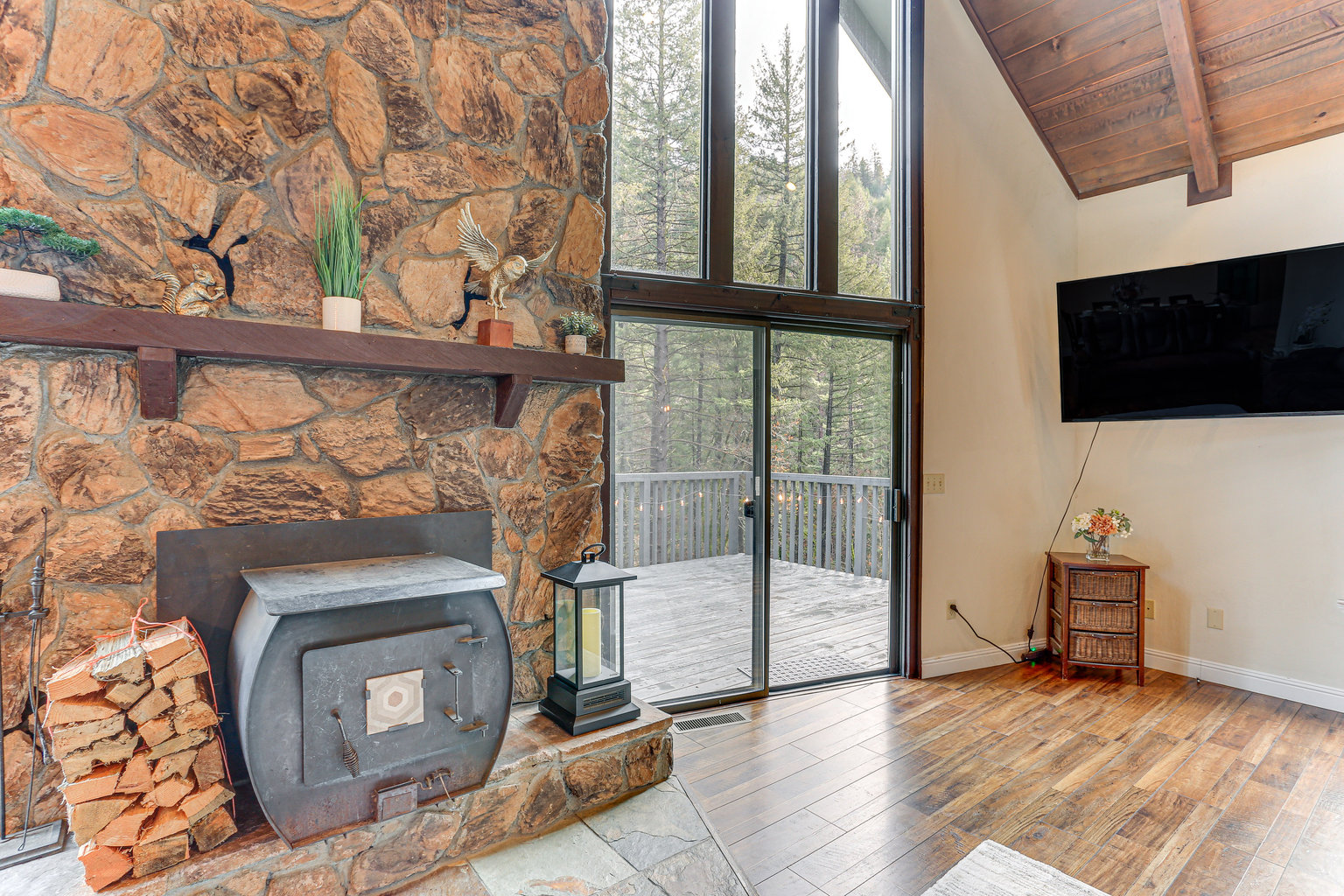 Lakehead Vacation Rental