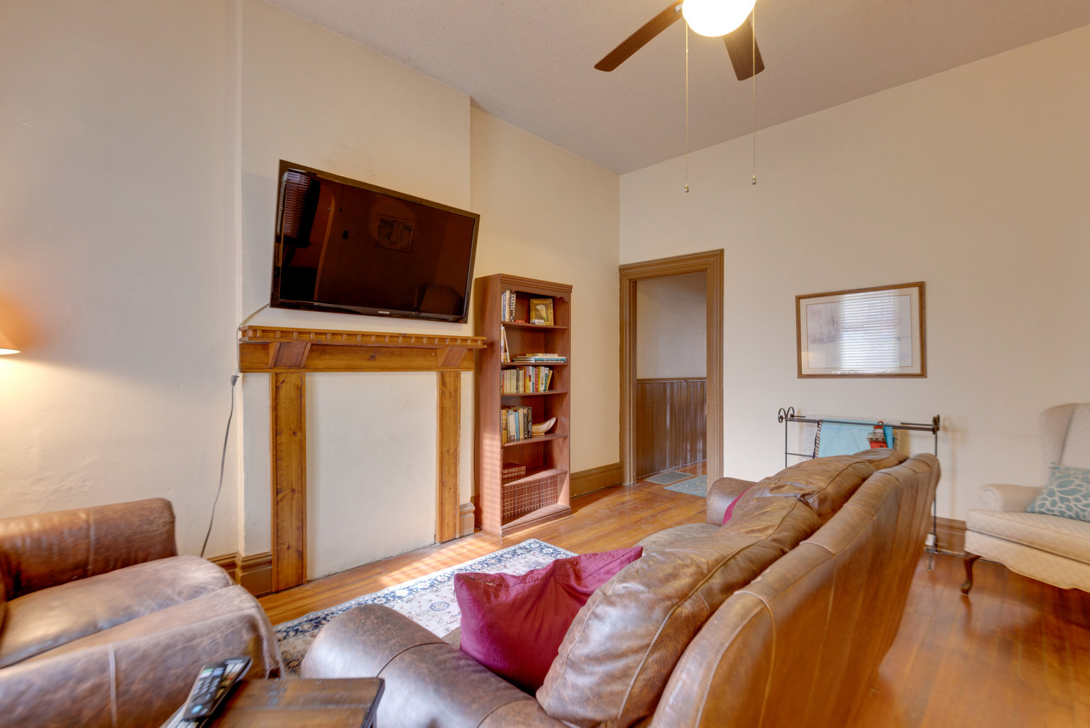 St. Louis Vacation Rental