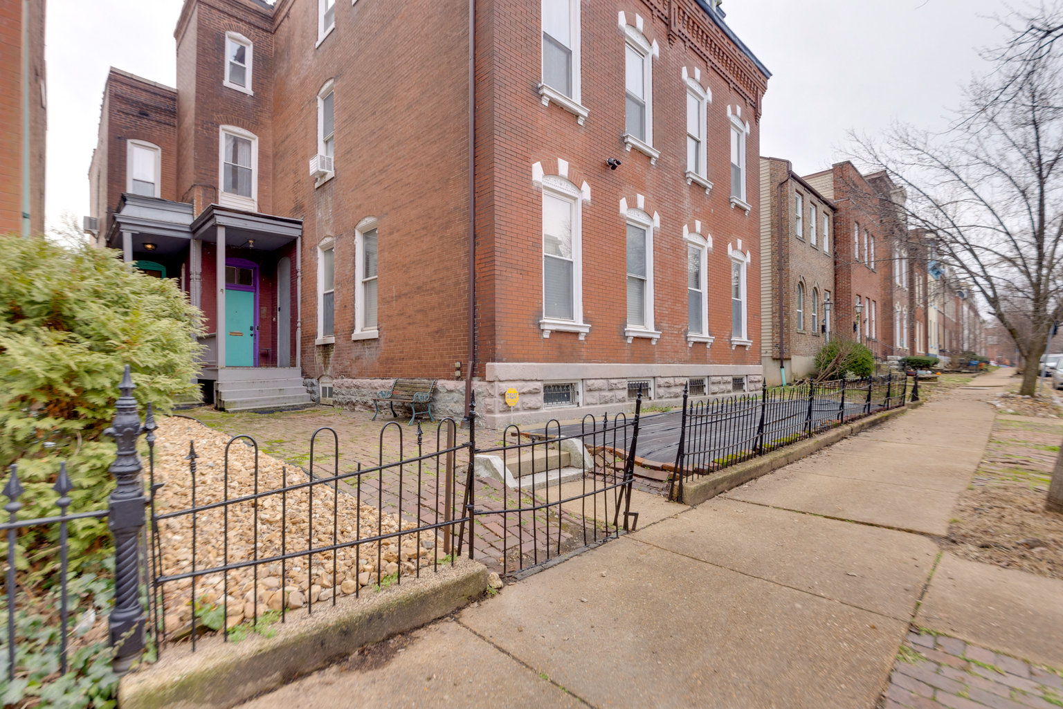 St. Louis Vacation Rental