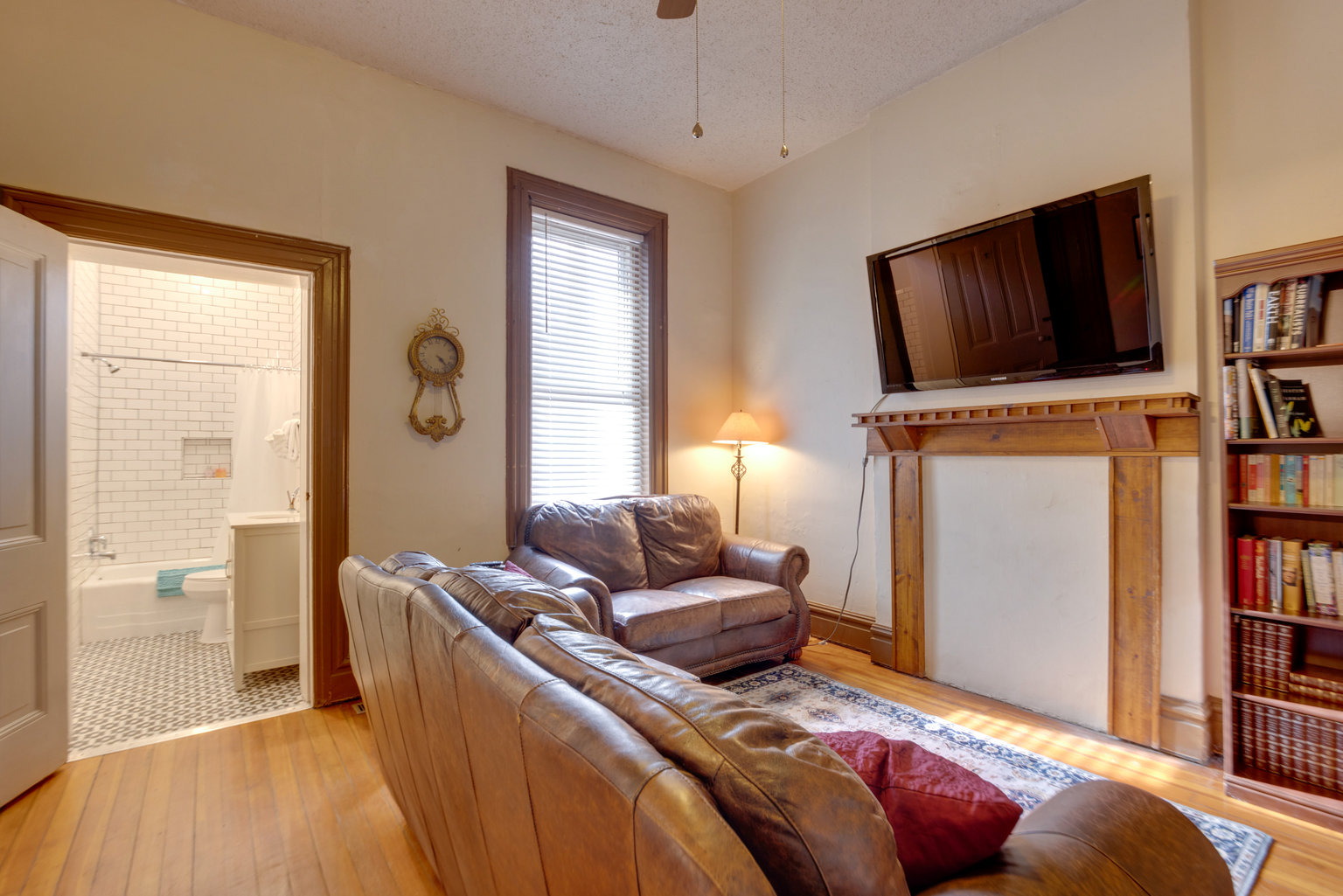 St. Louis Vacation Rental