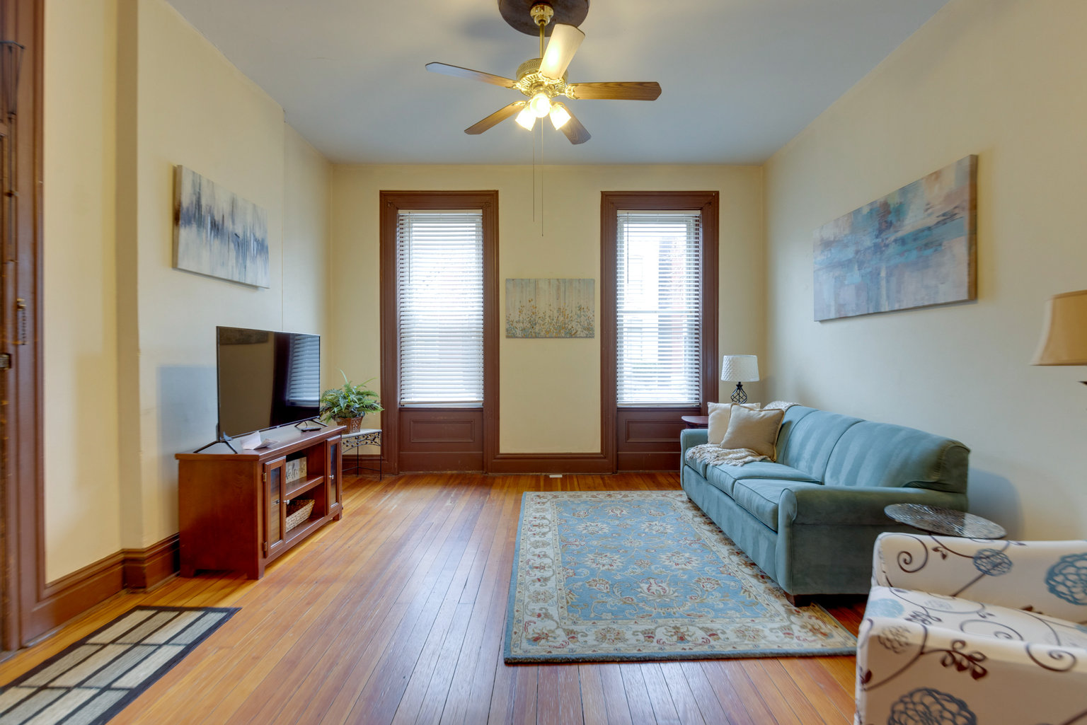St. Louis Vacation Rental