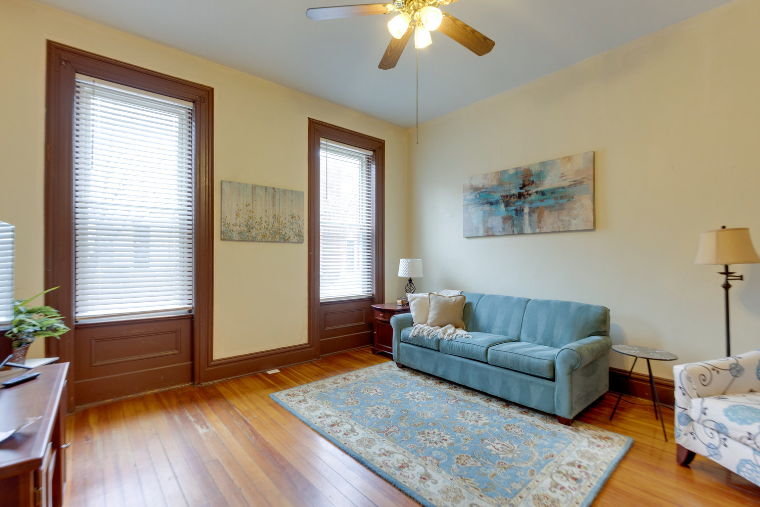 St. Louis Vacation Rental