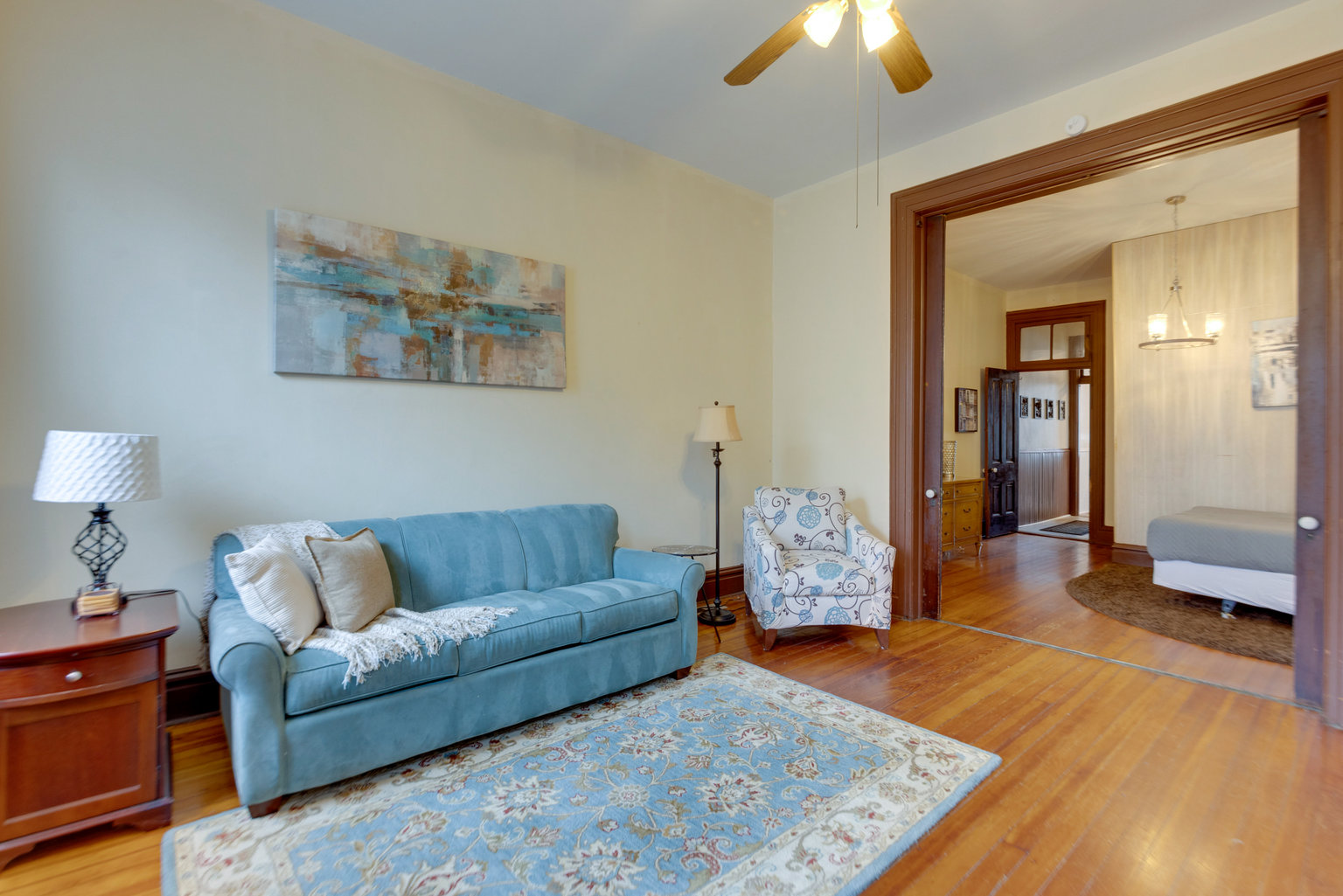 St. Louis Vacation Rental
