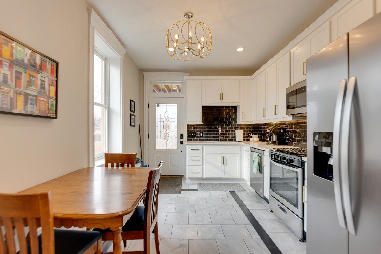 St. Louis Vacation Rental