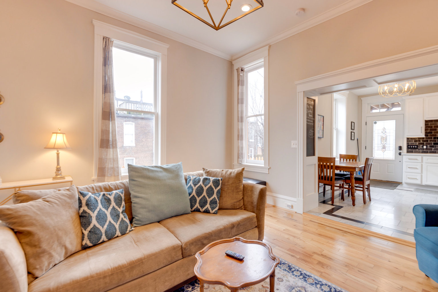 St. Louis Vacation Rental