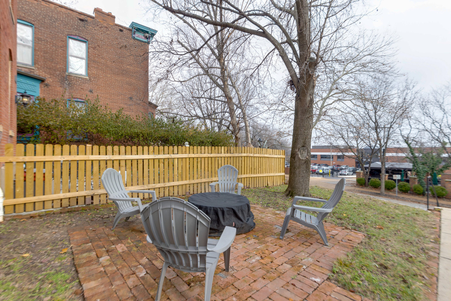 St. Louis Vacation Rental