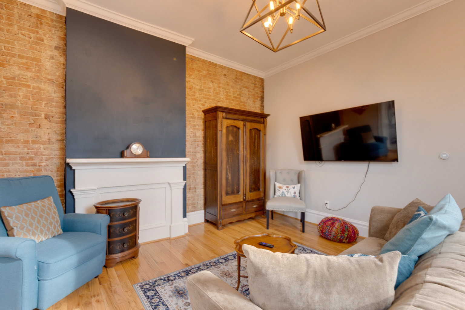 St. Louis Vacation Rental