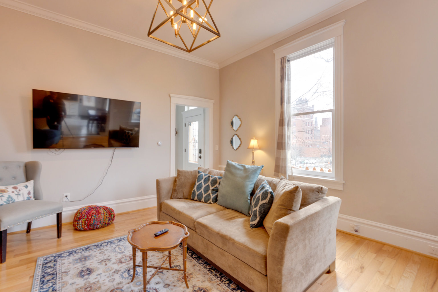St. Louis Vacation Rental