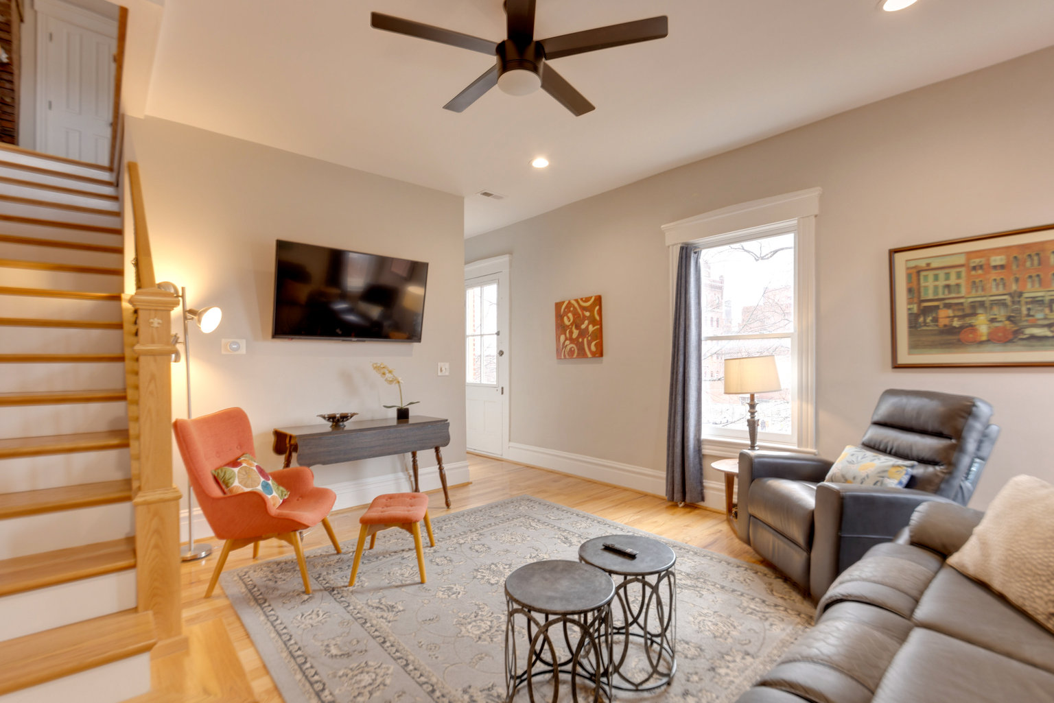 St. Louis Vacation Rental