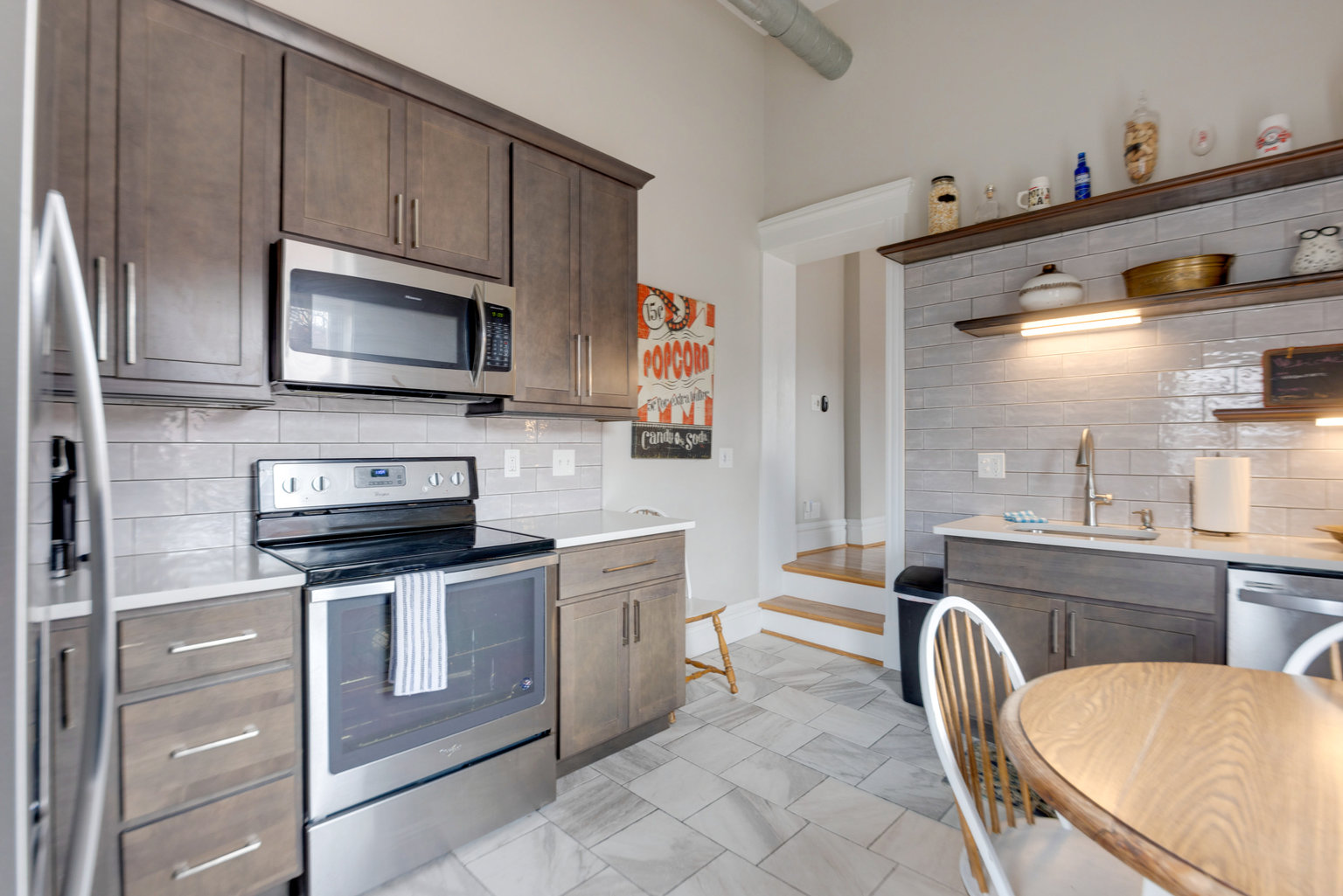 St. Louis Vacation Rental