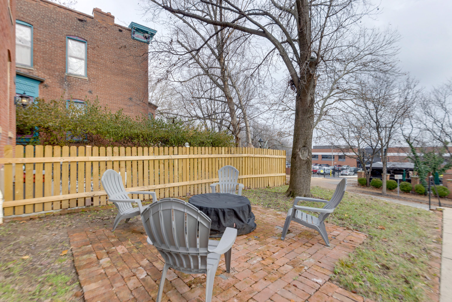 St. Louis Vacation Rental