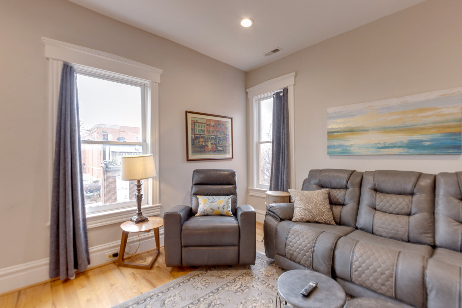 St. Louis Vacation Rental