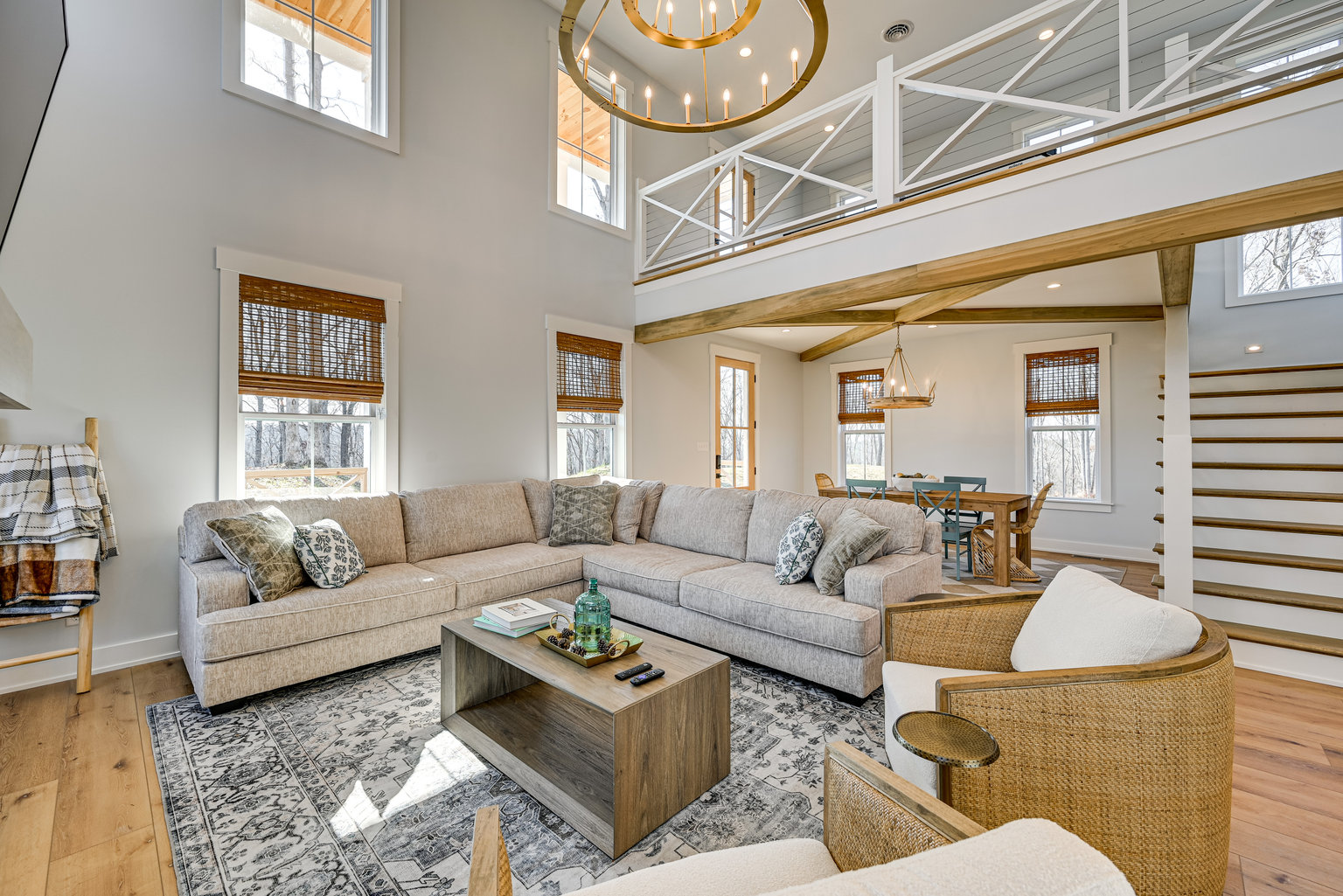 Peonia Vacation Rental