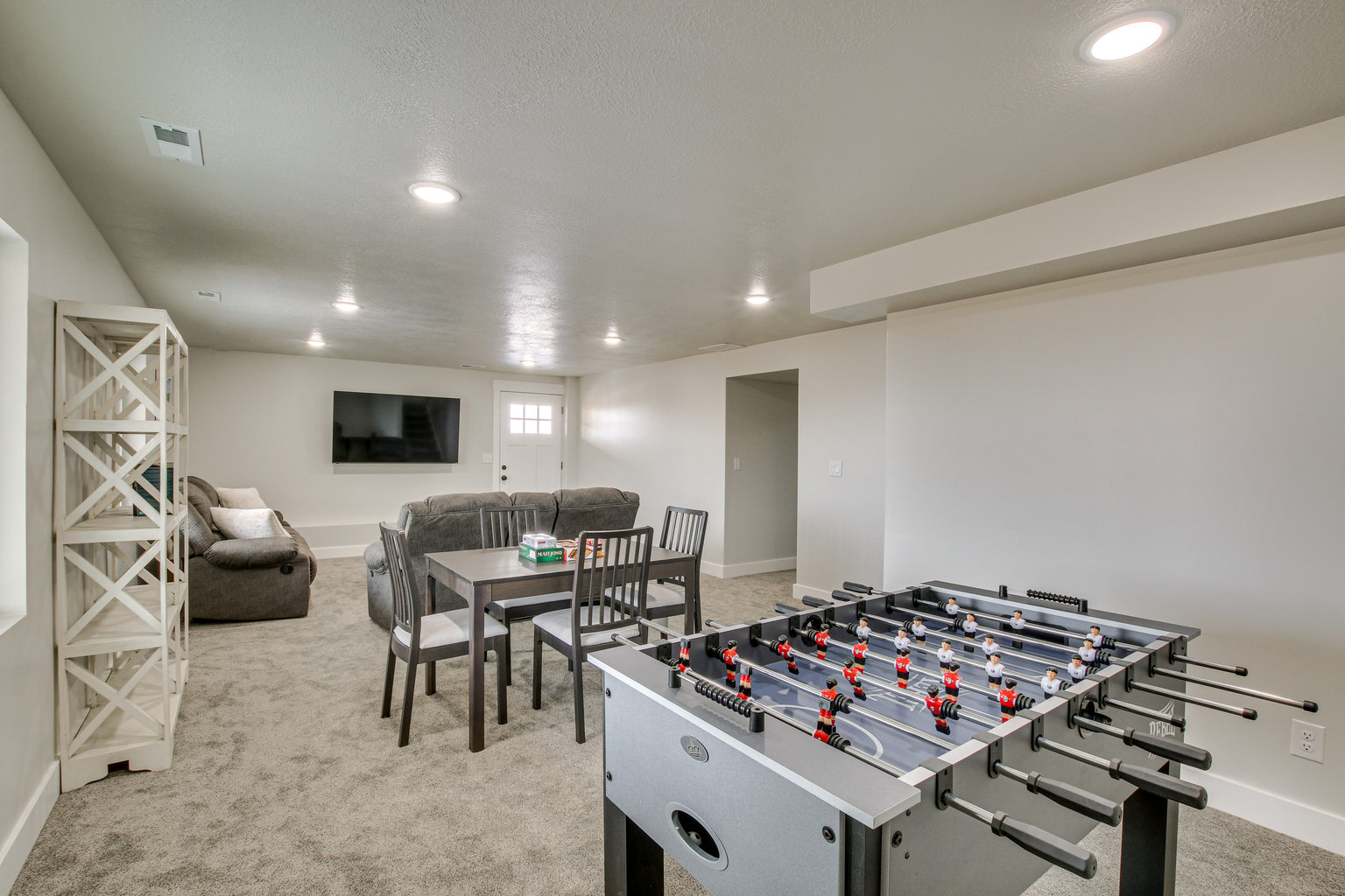 Garden City Vacation Rental