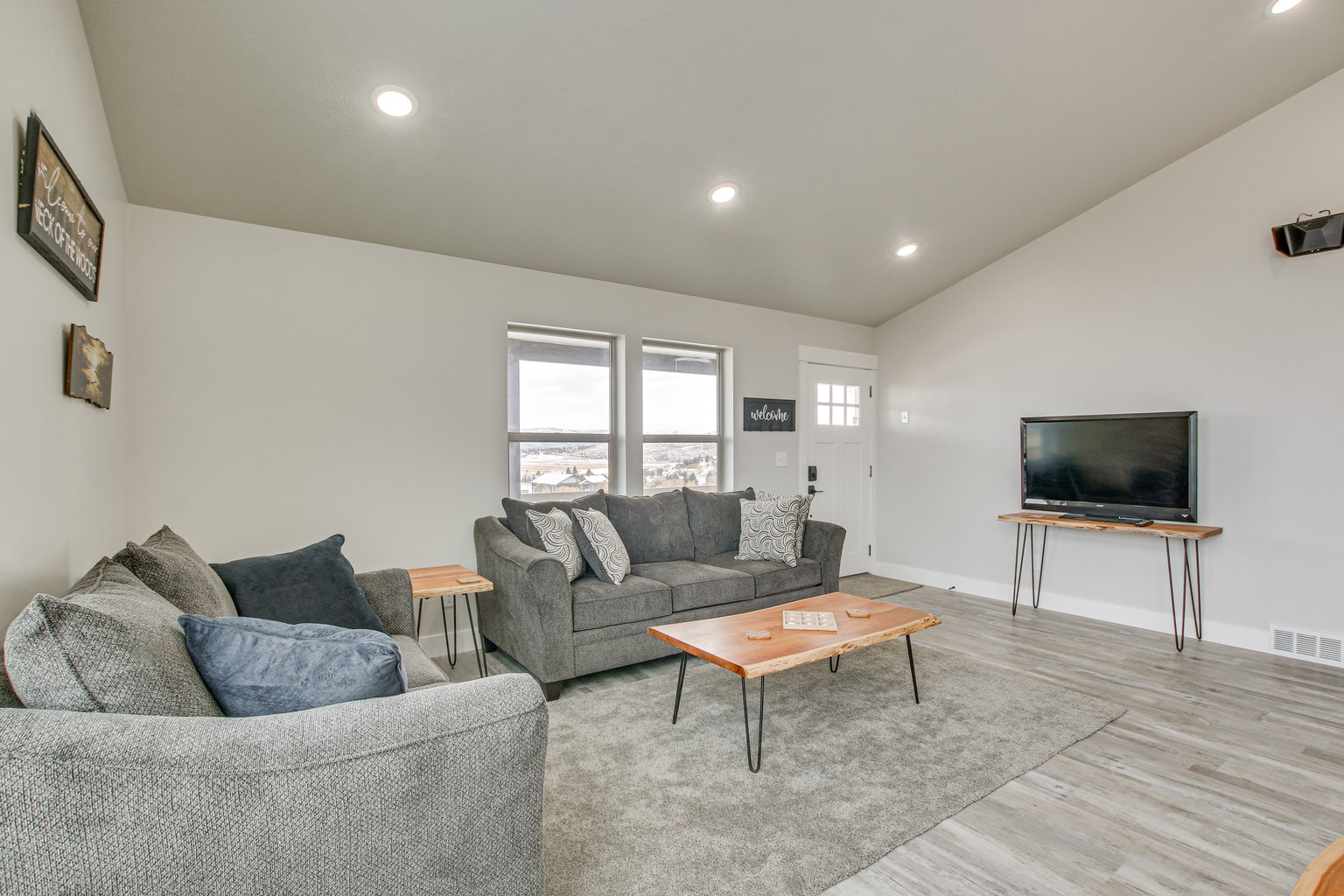 Garden City Vacation Rental