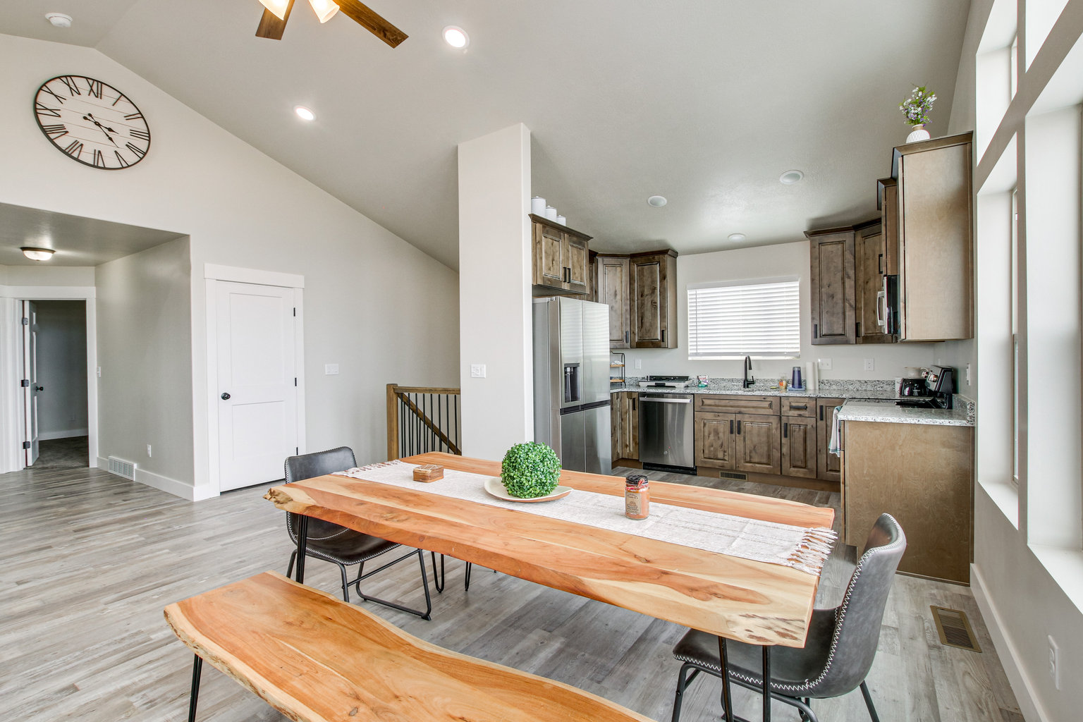 Garden City Vacation Rental