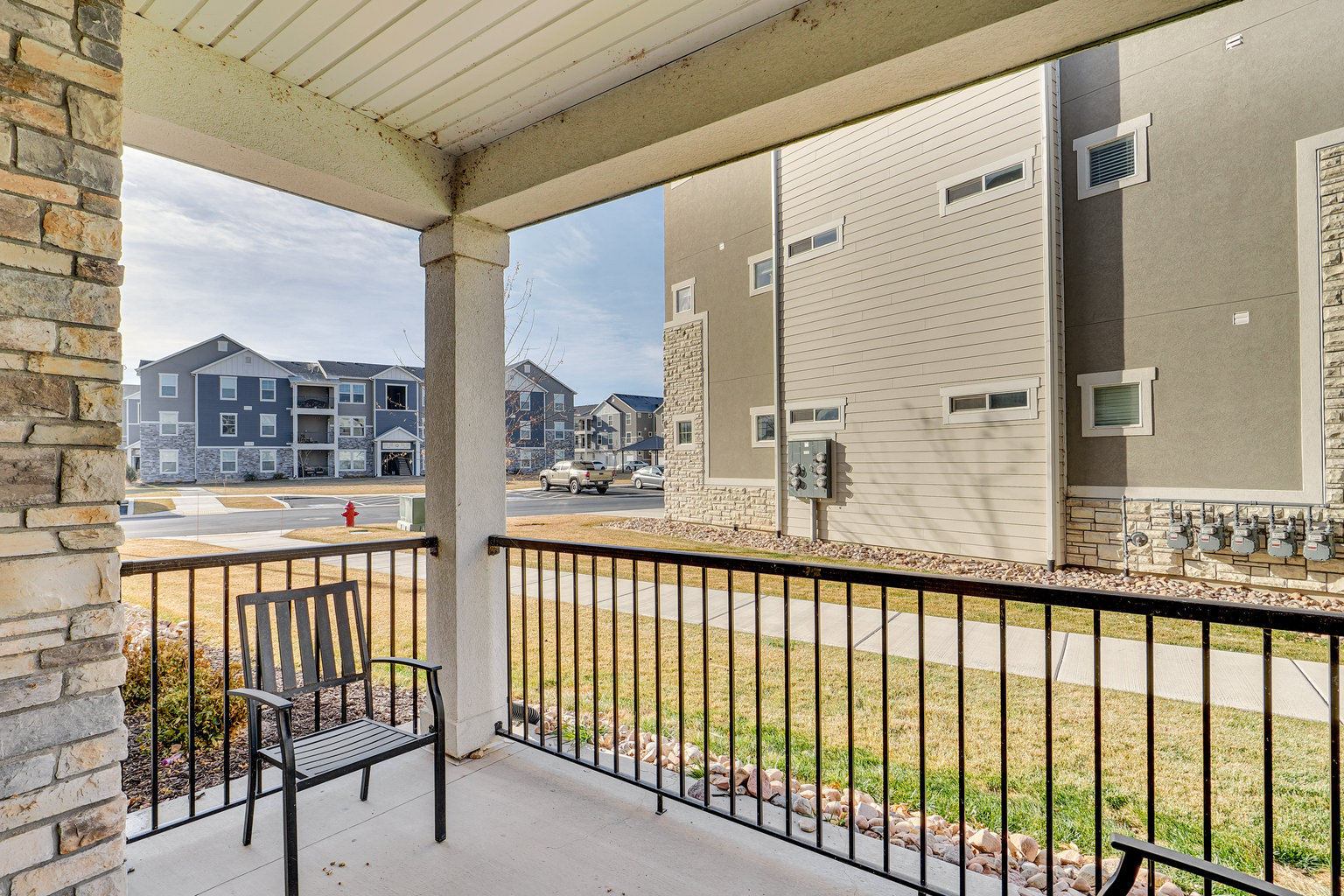 Vineyard Vacation Rental