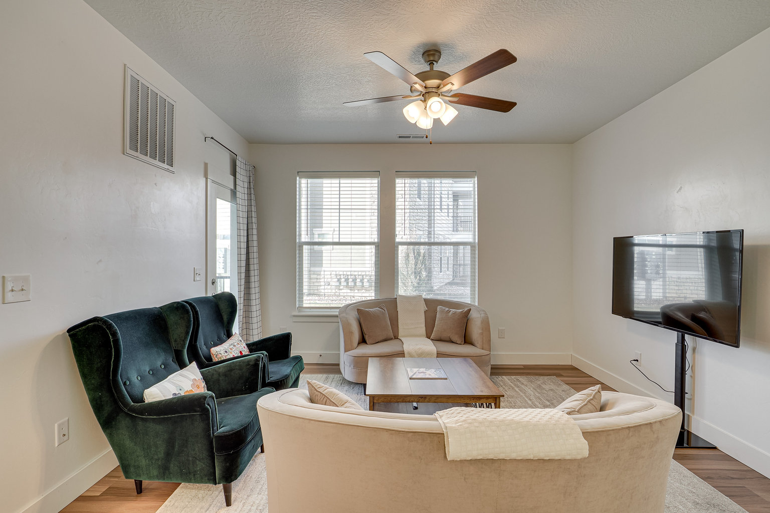 Vineyard Vacation Rental