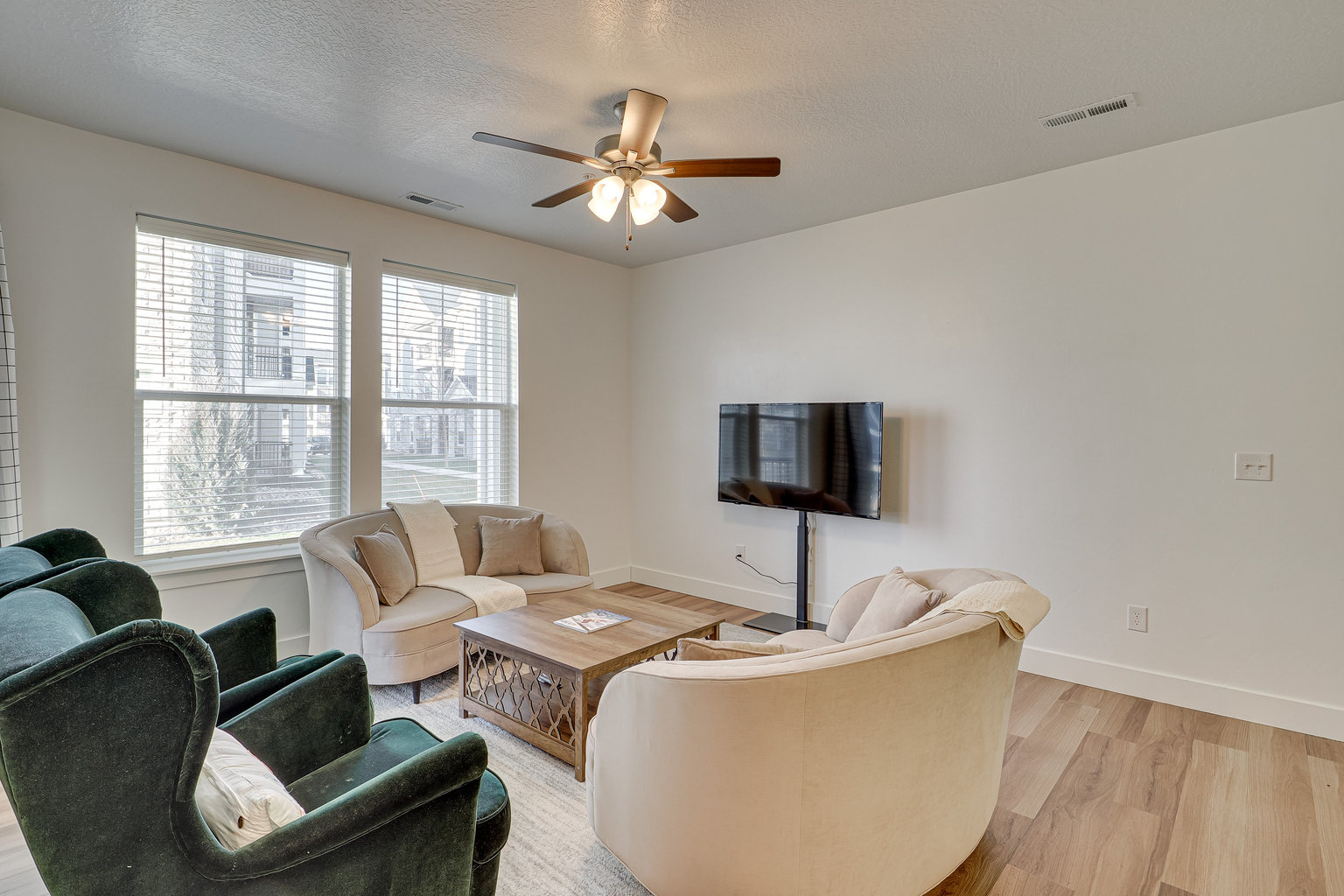 Vineyard Vacation Rental