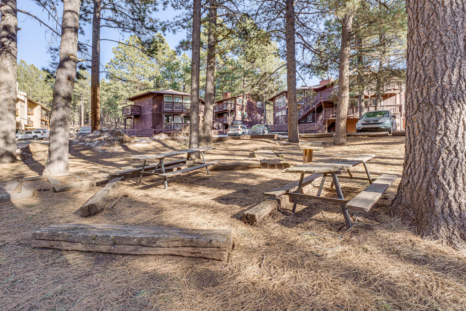 Angel Fire Vacation Rental