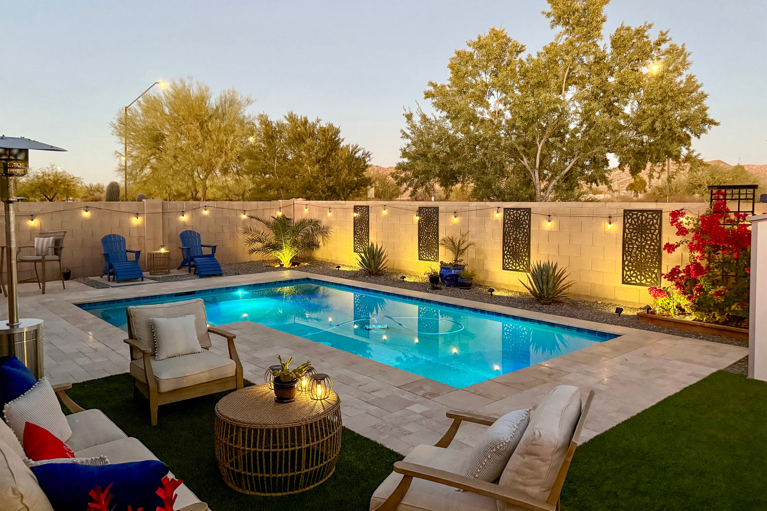 Goodyear Vacation Rental