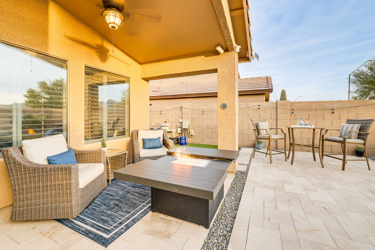 Goodyear Vacation Rental