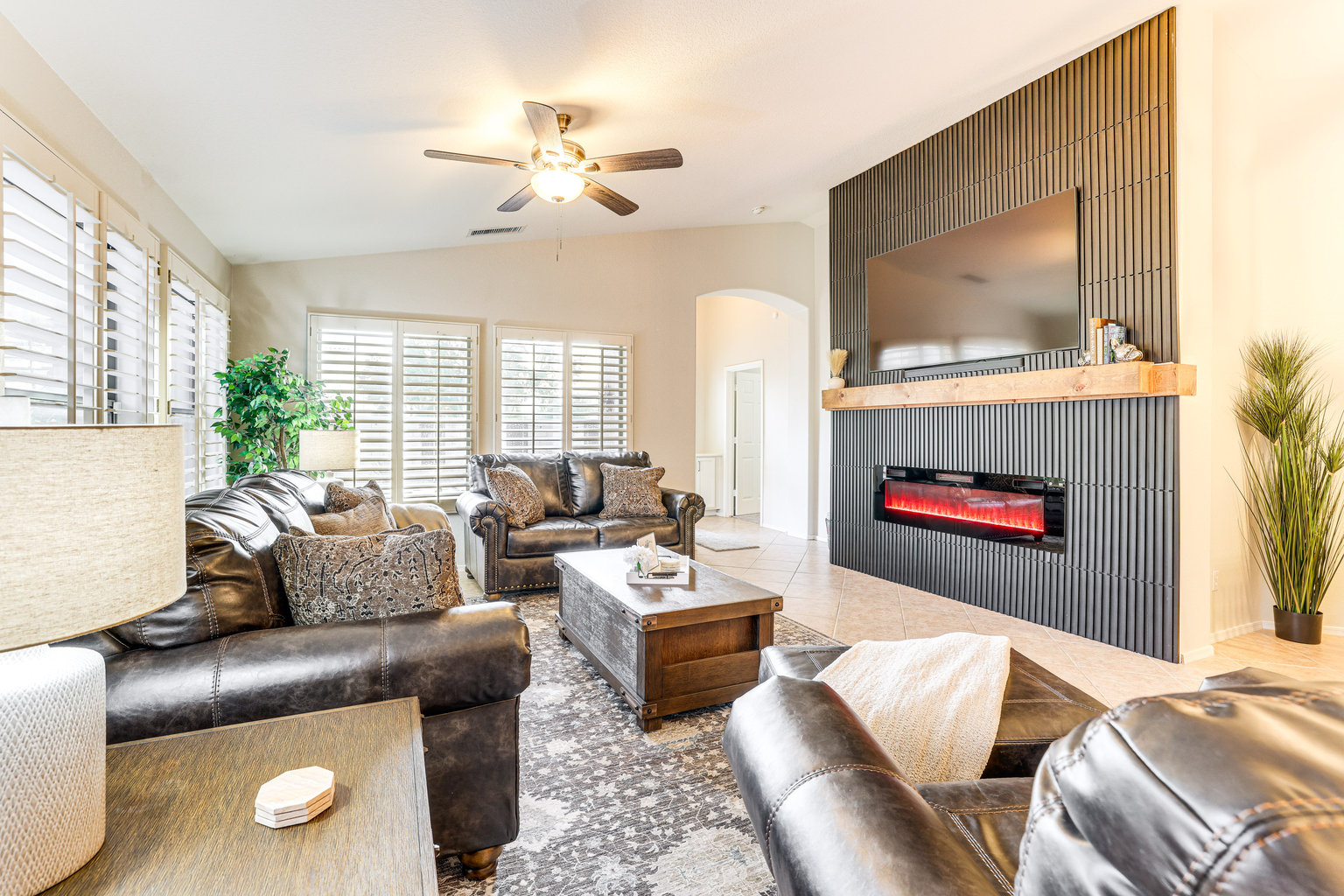 Goodyear Vacation Rental