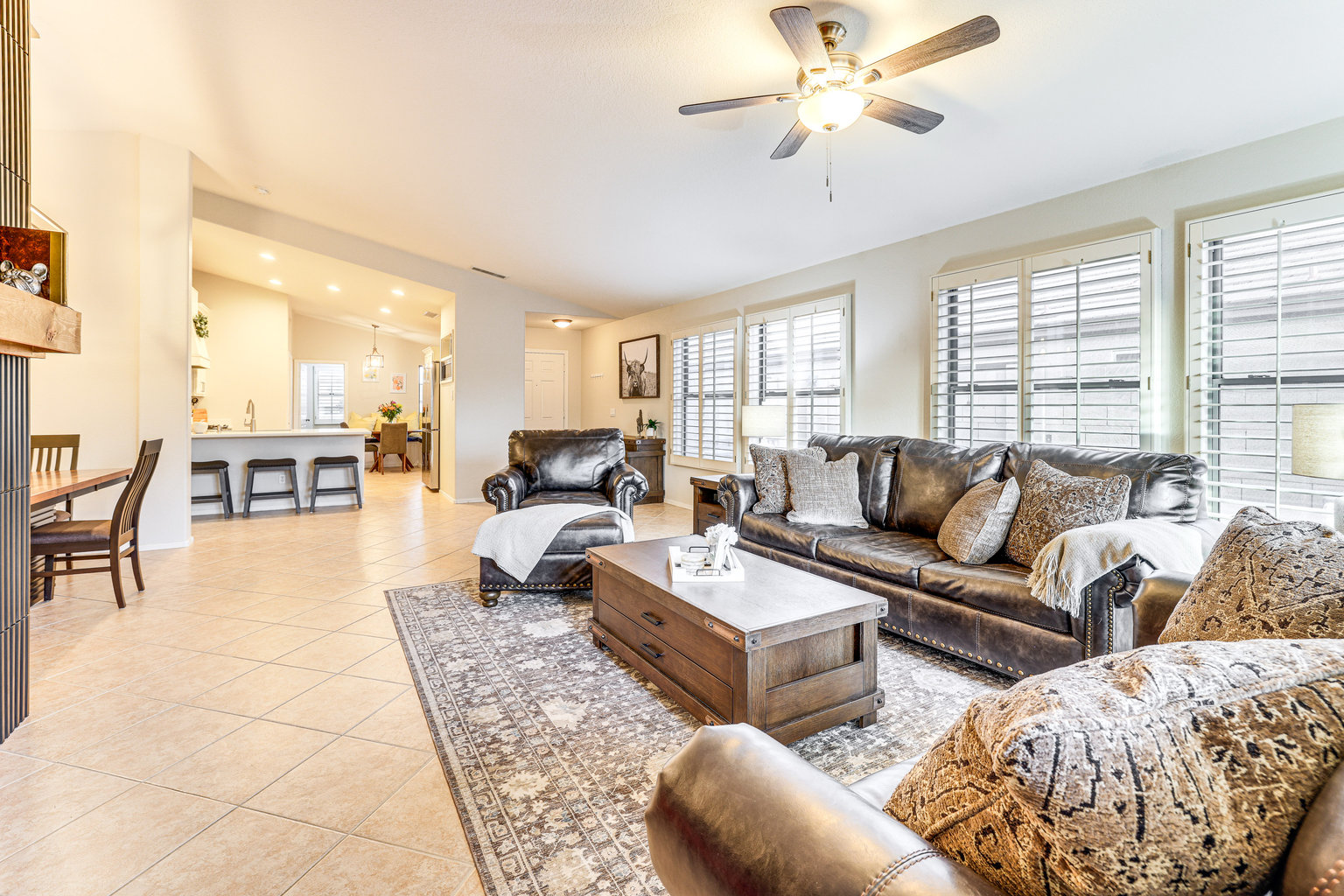Goodyear Vacation Rental