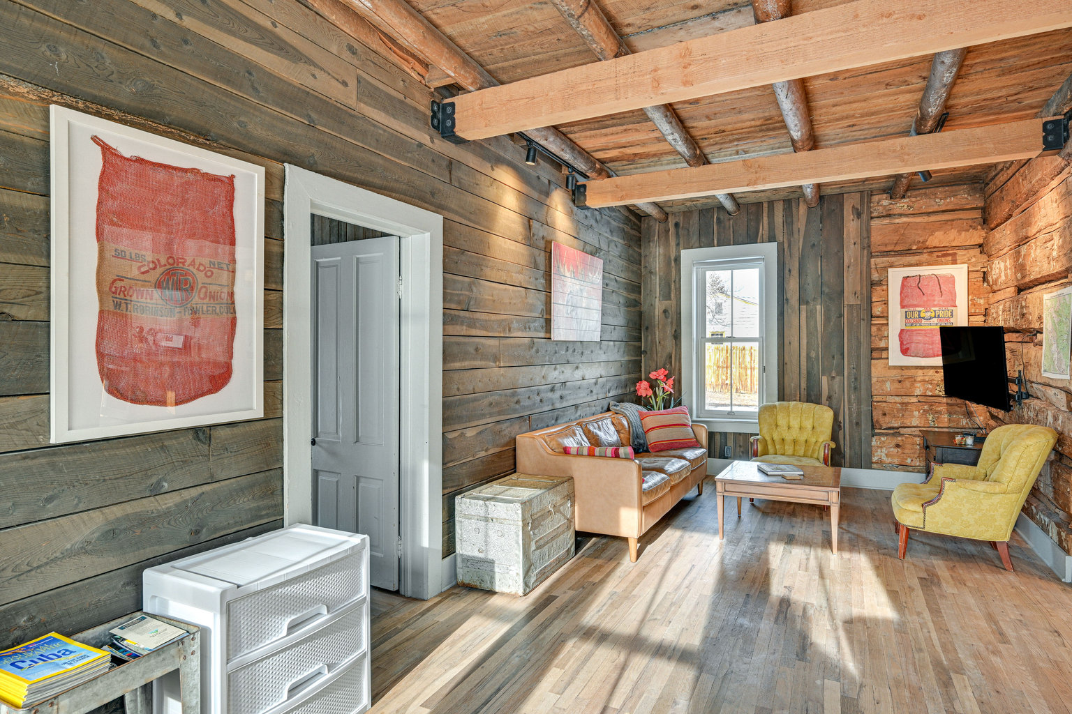 Buena Vista Vacation Rental