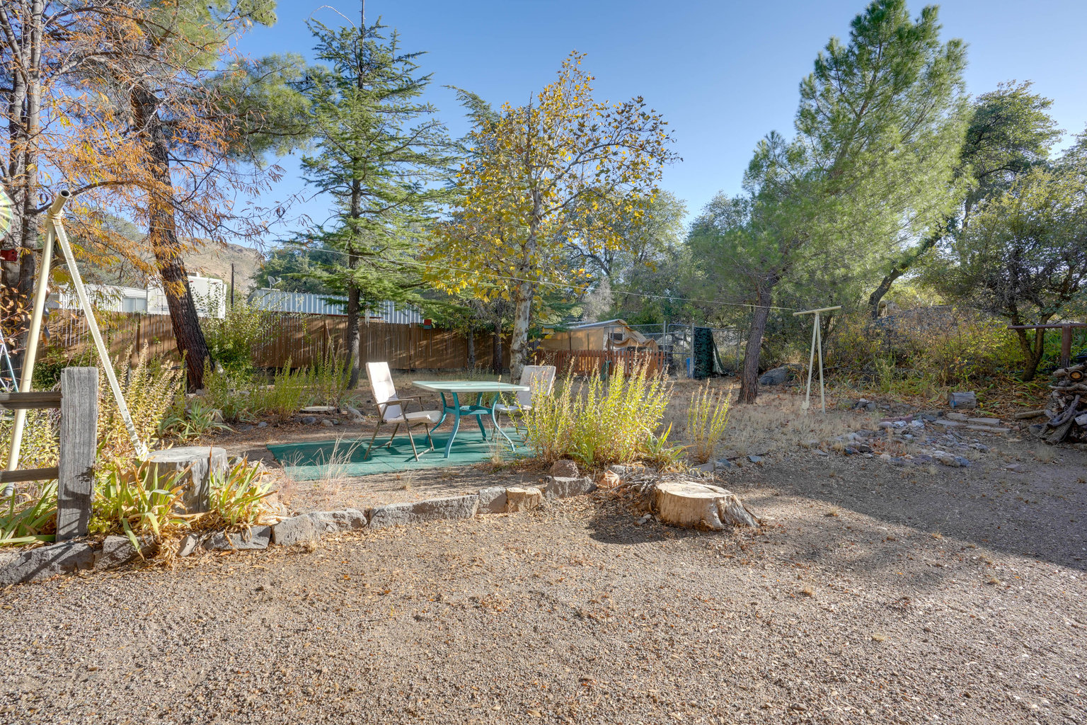 Yarnell Vacation Rental