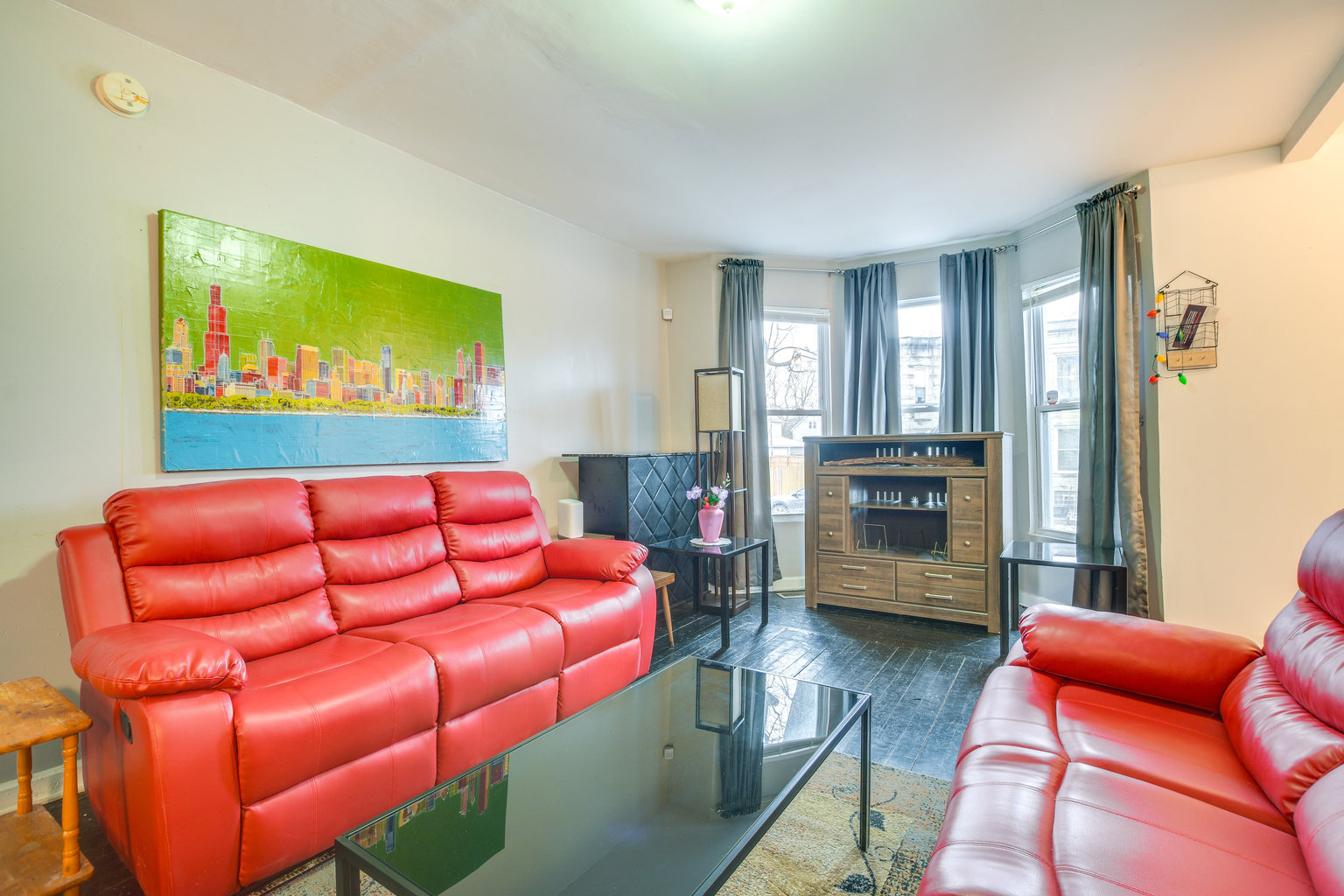 Chicago Vacation Rental