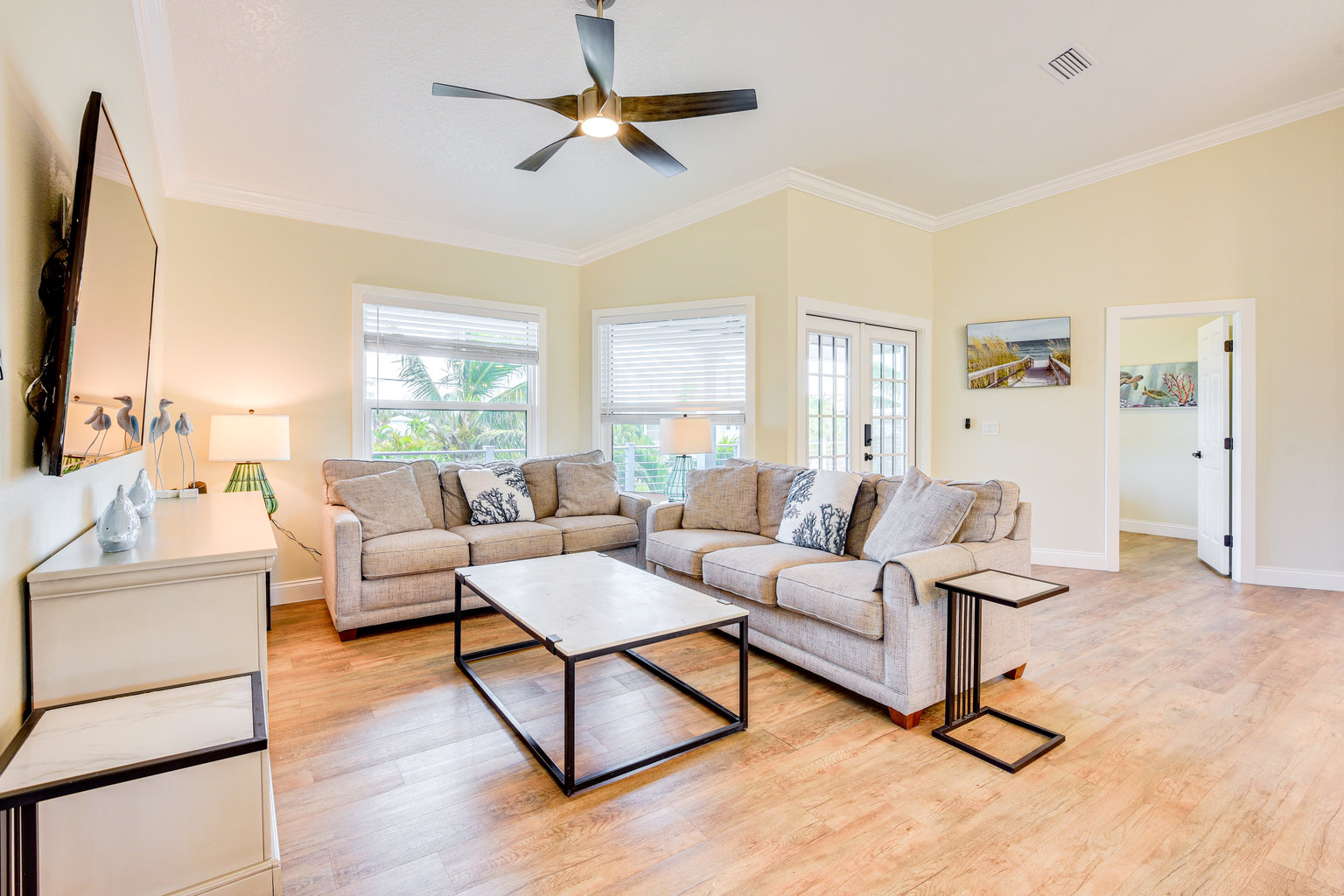 Holmes Beach Vacation Rental