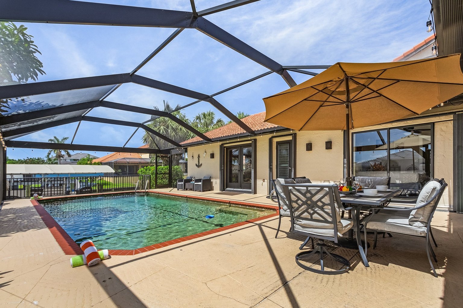 Cape Coral Vacation Rental