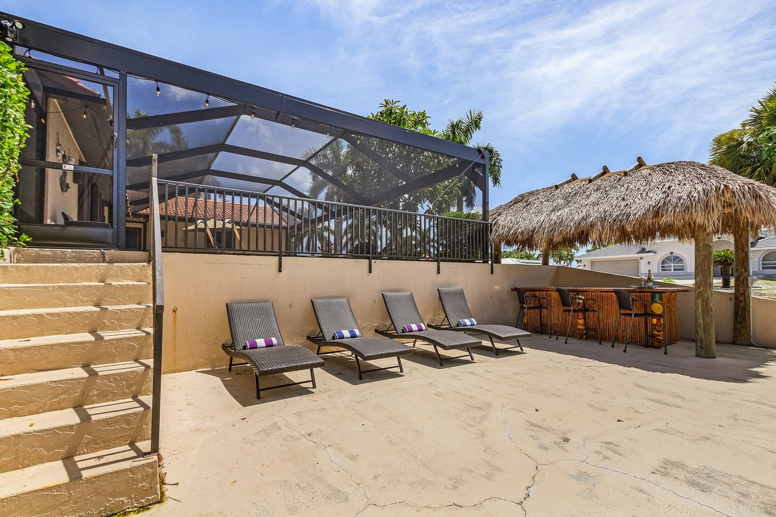 Cape Coral Vacation Rental