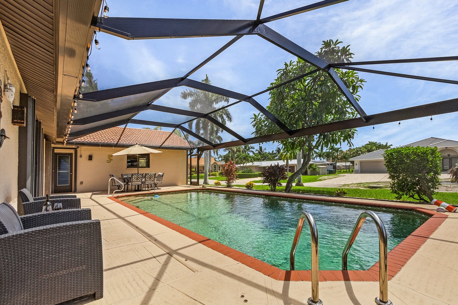 Cape Coral Vacation Rental