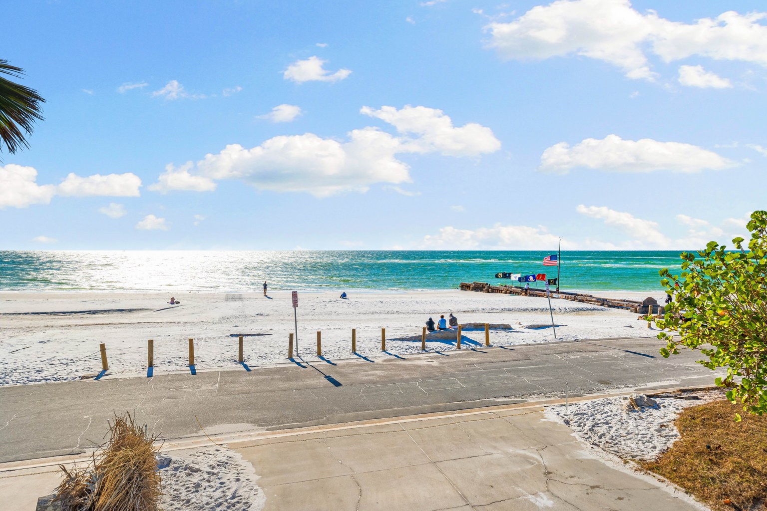 Siesta Key Vacation Rental