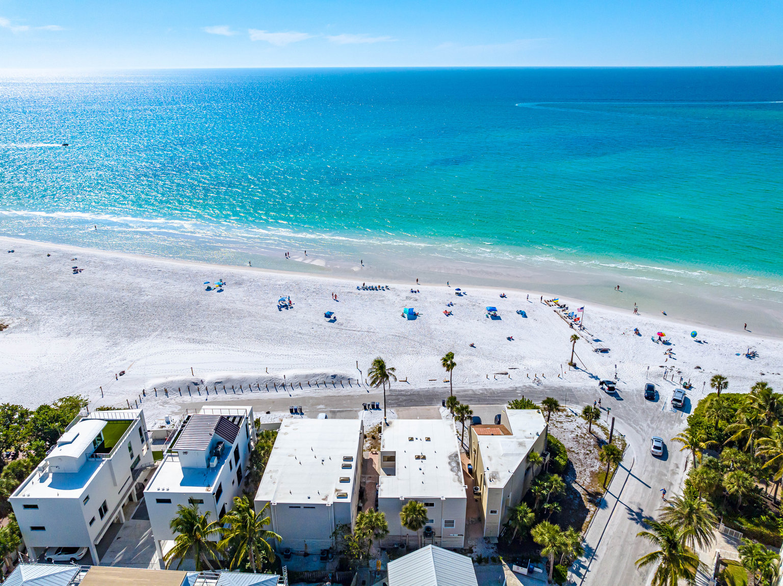 Siesta Key Vacation Rental