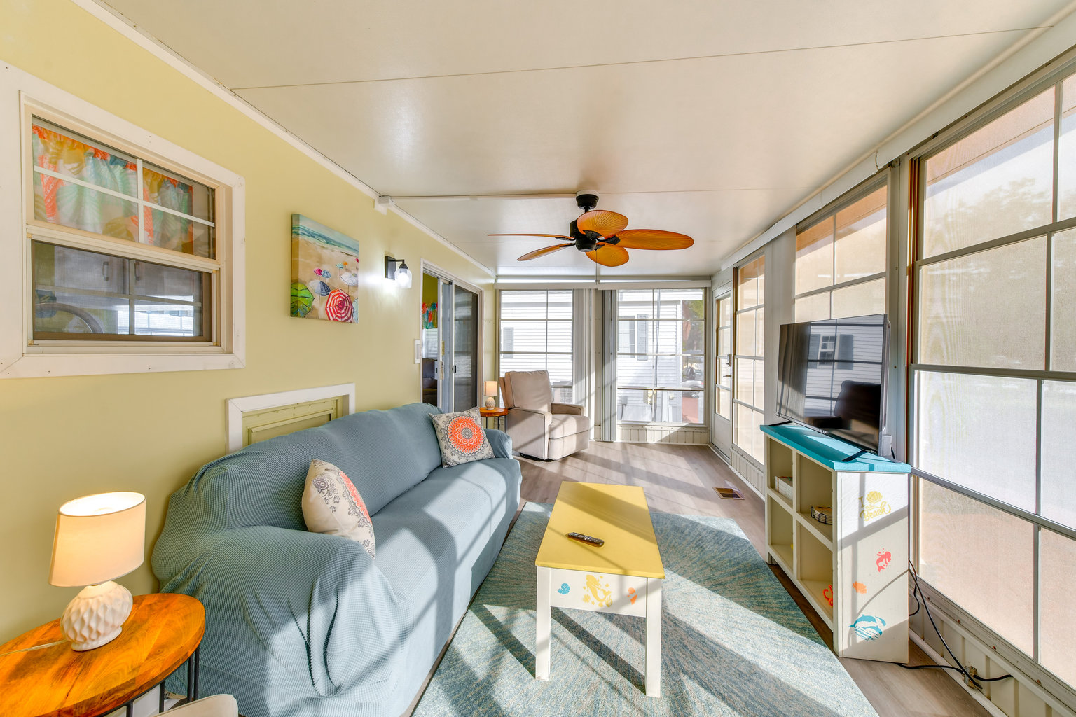 Sarasota Vacation Rental