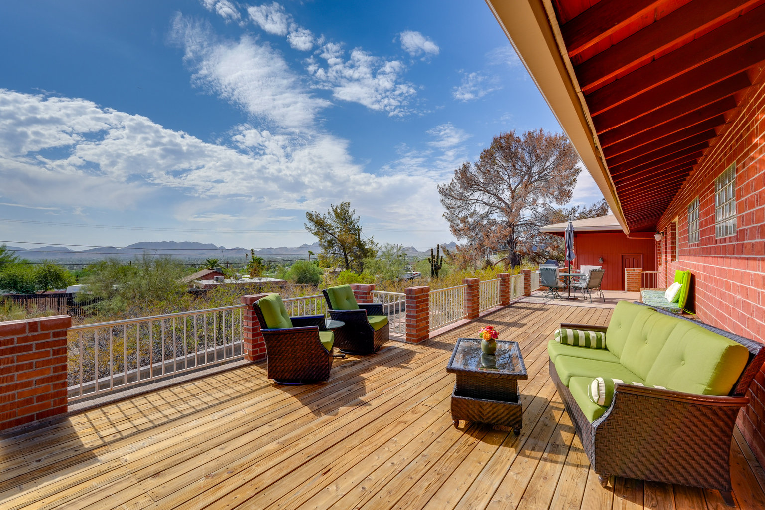 Phoenix Vacation Rental