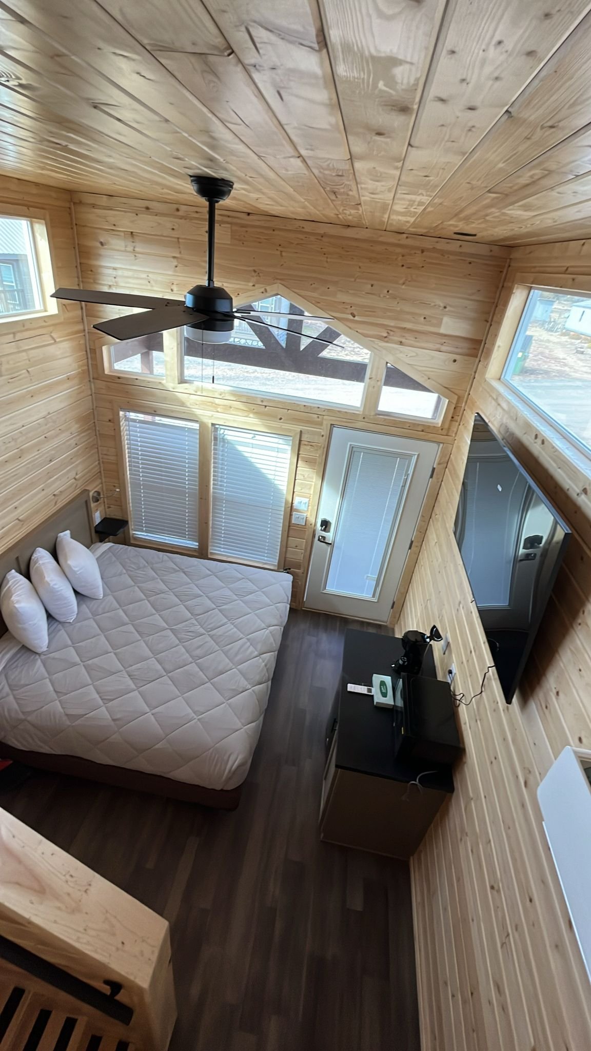 Williams Vacation Rental